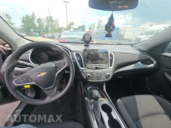 2024 Chevrolet Malibu LT 1LT - miniatura 11