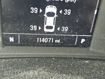 2024 Chevrolet Malibu LT 1LT - miniatura 12