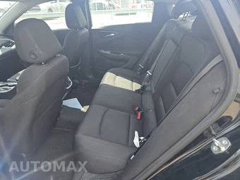 2024 Chevrolet Malibu LT 1LT - miniatura 13