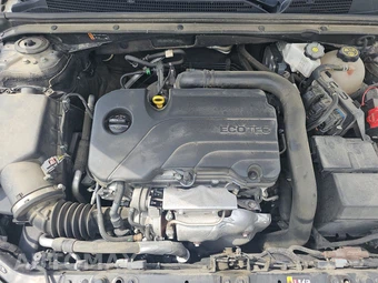 2024 Chevrolet Malibu LT 1LT - miniatura 15