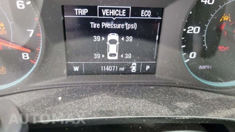 2024 Chevrolet Malibu LT 1LT - miniatura 19