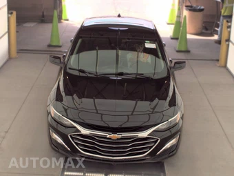 2024 Chevrolet Malibu LT 1LT - miniatura 2