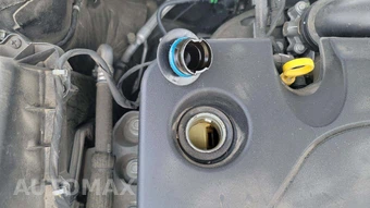 2024 Chevrolet Malibu LT 1LT - miniatura 20