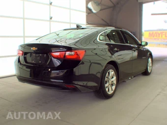 2024 Chevrolet Malibu LT 1LT - miniatura 4