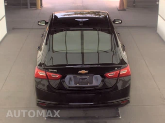 2024 Chevrolet Malibu LT 1LT - miniatura 5