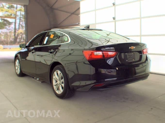 2024 Chevrolet Malibu LT 1LT - miniatura 6