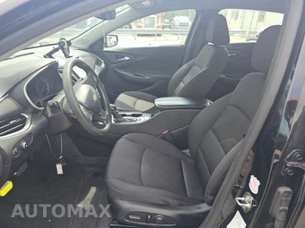 2024 Chevrolet Malibu LT 1LT - miniatura 7