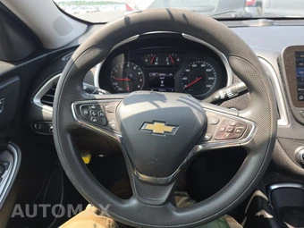 2024 Chevrolet Malibu LT 1LT – miniatura 10