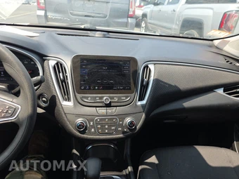 2024 Chevrolet Malibu LT 1LT – miniatura 11