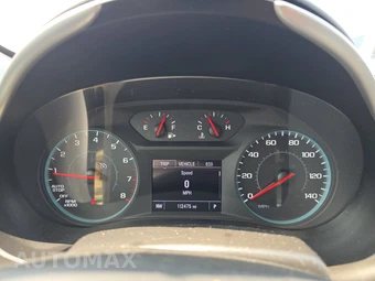 2024 Chevrolet Malibu LT 1LT – miniatura 12