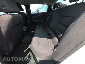 2024 Chevrolet Malibu LT 1LT – miniatura 13