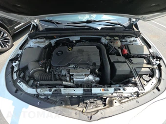 2024 Chevrolet Malibu LT 1LT – miniatura 15