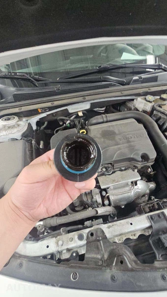 2024 Chevrolet Malibu LT 1LT – miniatura 18