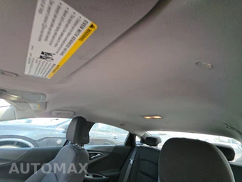 2024 Chevrolet Malibu LT 1LT – miniatura 19
