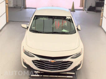 2024 Chevrolet Malibu LT 1LT – miniatura 2