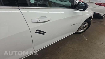 2024 Chevrolet Malibu LT 1LT – miniatura 21