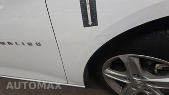2024 Chevrolet Malibu LT 1LT – miniatura 22