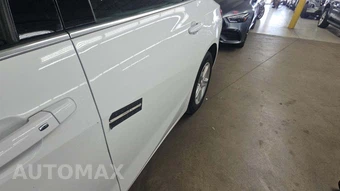 2024 Chevrolet Malibu LT 1LT – miniatura 23