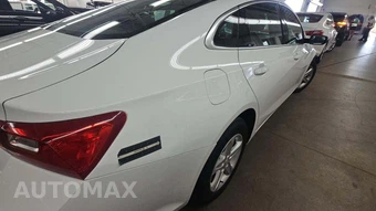 2024 Chevrolet Malibu LT 1LT – miniatura 25