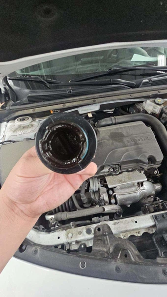 2024 Chevrolet Malibu LT 1LT – miniatura 26