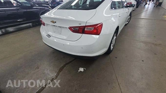 2024 Chevrolet Malibu LT 1LT – miniatura 27