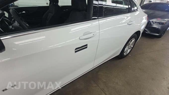 2024 Chevrolet Malibu LT 1LT – miniatura 33