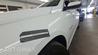 2024 Chevrolet Malibu LT 1LT – miniatura 35
