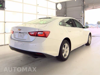 2024 Chevrolet Malibu LT 1LT – miniatura 4