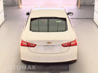 2024 Chevrolet Malibu LT 1LT – miniatura 5