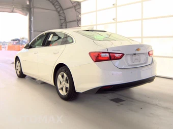2024 Chevrolet Malibu LT 1LT – miniatura 6