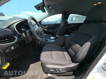 2024 Chevrolet Malibu LT 1LT – miniatura 7