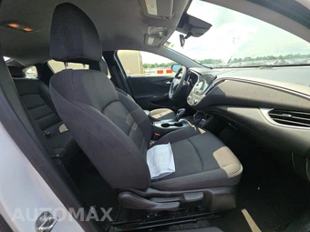 2024 Chevrolet Malibu LT 1LT – miniatura 8