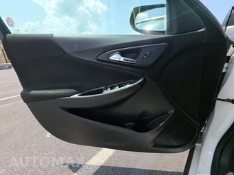 2024 Chevrolet Malibu LT 1LT – miniatura 9