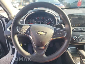 2024 Chevrolet Malibu LT 1LT - miniatura 10
