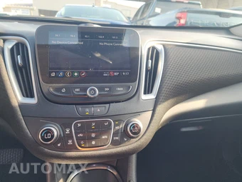 2024 Chevrolet Malibu LT 1LT - miniatura 11