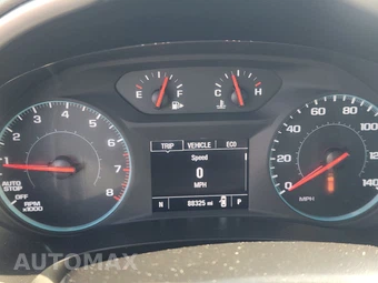 2024 Chevrolet Malibu LT 1LT - miniatura 12