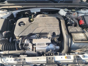 2024 Chevrolet Malibu LT 1LT - miniatura 15