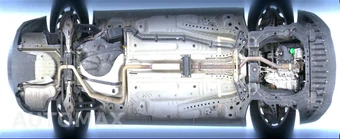 2024 Chevrolet Malibu LT 1LT - miniatura 17