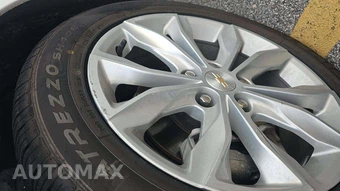 2024 Chevrolet Malibu LT 1LT - miniatura 19