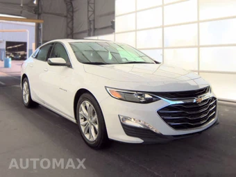 2024 Chevrolet Malibu LT 1LT - miniatura 3