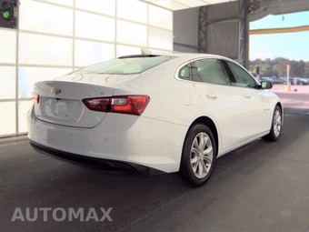 2024 Chevrolet Malibu LT 1LT - miniatura 4