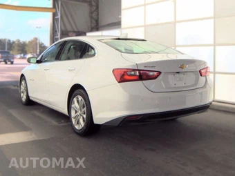 2024 Chevrolet Malibu LT 1LT - miniatura 6