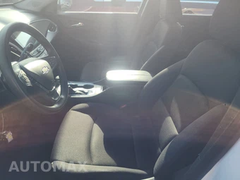 2024 Chevrolet Malibu LT 1LT - miniatura 7