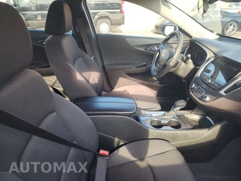 2024 Chevrolet Malibu LT 1LT - miniatura 8