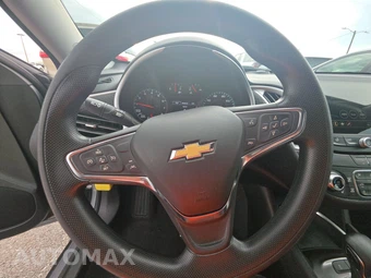 2024 Chevrolet Malibu LT 1LT - miniatura 10