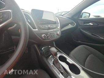 2024 Chevrolet Malibu LT 1LT - miniatura 11