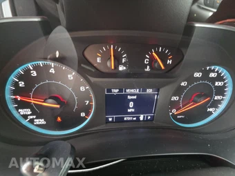 2024 Chevrolet Malibu LT 1LT - miniatura 12