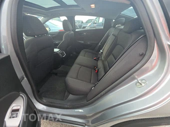 2024 Chevrolet Malibu LT 1LT - miniatura 13