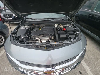 2024 Chevrolet Malibu LT 1LT - miniatura 15