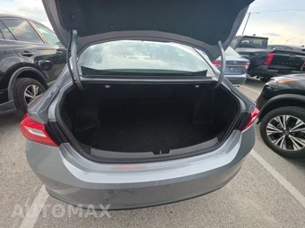 2024 Chevrolet Malibu LT 1LT - miniatura 16